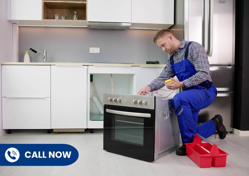 Appliance Repair Services in Glen Aubrey, NY